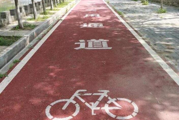 知識(shí)解說(shuō)：襄陽(yáng)自行車綠道有啥標(biāo)志性的特點(diǎn)呢？請(qǐng)看下文