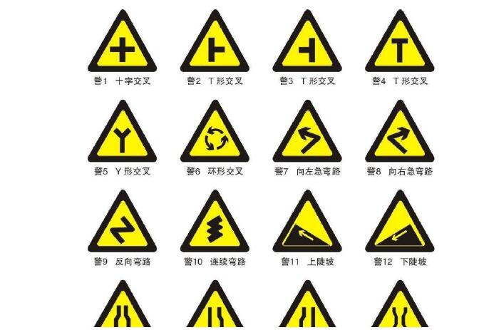 襄陽(yáng)交通安全設(shè)施主要包含啥？**咱們來(lái)聊一聊