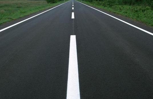 道路上的標(biāo)線施工方法，可以看看這5點！
