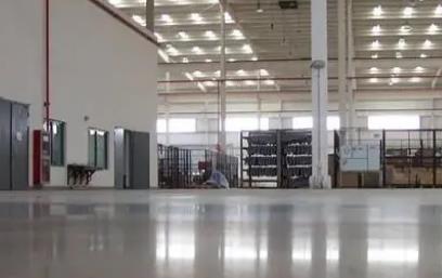 為什么說十堰恐龍化工固化拋光裝甲地坪潛力非常大？