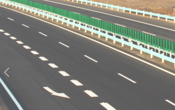 路面劃線的種類有哪些？十堰恐龍道路標(biāo)線施工公司來講解