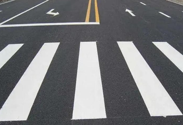 雙組分道路標線涂料和熱熔型道路標線涂料哪個成本更高？